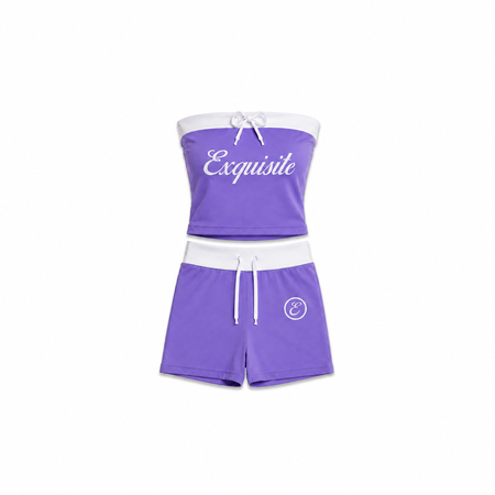 Lavender Frost Luxe Set
