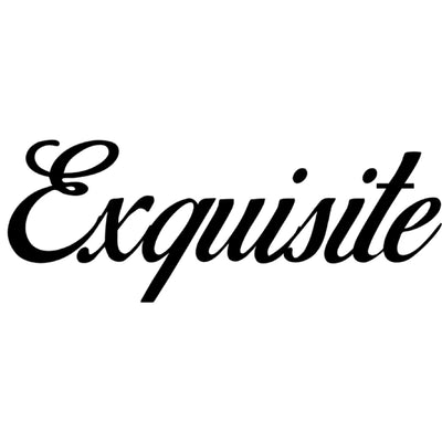 Exquisite Luxury Wear